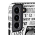 NBA Portland Trail Blazers Historic Blast Galaxy S22 Pro Case