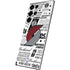 NBA Portland Trail Blazers Historic Blast Galaxy S22 Ultra Skin
