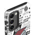 NBA Portland Trail Blazers Historic Blast Galaxy S23 Plus Pro Case