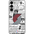NBA Portland Trail Blazers Historic Blast Galaxy S23 Plus Skin