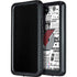 NBA Portland Trail Blazers Historic Blast Galaxy S23 Plus Waterproof Case