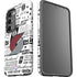 NBA Portland Trail Blazers Historic Blast Galaxy S23 Pro Case