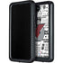 NBA Portland Trail Blazers Historic Blast Galaxy S23 Waterproof Case