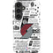 NBA Portland Trail Blazers Historic Blast Galaxy S24 Impact Case