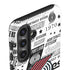NBA Portland Trail Blazers Historic Blast Galaxy S24 Plus Impact Case