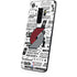 NBA Portland Trail Blazers Historic Blast Galaxy S9 Plus Skin