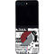 NBA Portland Trail Blazers Historic Blast Galaxy Z Flip5 5G Skin