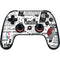 NBA Portland Trail Blazers Historic Blast Google Stadia Controller Skin