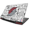 NBA Portland Trail Blazers Historic Blast Lenovo IdeaPad Skin