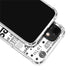 NBA Portland Trail Blazers Historic Blast iPhone 12 Clear Case