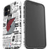 NBA Portland Trail Blazers Historic Blast iPhone 12 Impact Case