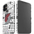 NBA Portland Trail Blazers Historic Blast iPhone 12 Mini Lite Case
