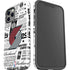 NBA Portland Trail Blazers Historic Blast iPhone 12 Pro Max Impact Case