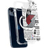 NBA Portland Trail Blazers Historic Blast iPhone 13 MagSafe Case
