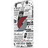 NBA Portland Trail Blazers Historic Blast iPhone 8 Pro Case