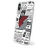 NBA Portland Trail Blazers Historic Blast iPhone X Skin