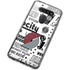 NBA Portland Trail Blazers Historic Blast LG K51/Q51 Clear Case