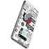 NBA Portland Trail Blazers Historic Blast LG Stylo 6 Clear Case