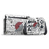 NBA Portland Trail Blazers Historic Blast Nintendo Skins