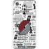 NBA Portland Trail Blazers Historic Blast OnePlus 7 Pro Skin
