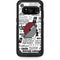 NBA Portland Trail Blazers Historic Blast Otterbox Commuter Galaxy Skin
