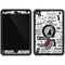 NBA Portland Trail Blazers Historic Blast Otterbox Defender iPad Skin