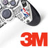 NBA Portland Trail Blazers Historic Blast PS4 Controller Skin