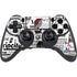 NBA Portland Trail Blazers Historic Blast PS4/PC SCUF Impact Controller Skin