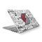 NBA Portland Trail Blazers Historic Blast HP Spectre Skin