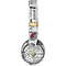NBA Portland Trail Blazers Historic Blast Studio Wireless 3 Skin