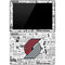 NBA Portland Trail Blazers Historic Blast Surface Pro 3 Skin