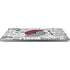 NBA Portland Trail Blazers Historic Blast Universal Laptop 17in (13.8 x 10in) Skin