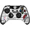 NBA Portland Trail Blazers Historic Blast Xbox One Controller Skin