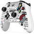 NBA Portland Trail Blazers Historic Blast Xbox One S Controller Skin
