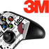 NBA Portland Trail Blazers Historic Blast Xbox One S Controller Skin