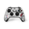 NBA Portland Trail Blazers Historic Blast Xbox One X Controller Skin