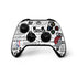 NBA Portland Trail Blazers Historic Blast Xbox One X Controller Skin