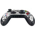 NBA Portland Trail Blazers Historic Blast Xbox Series X Controller Skin