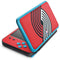 NBA Portland Trail Blazers Large Logo Nintendo 2DS XL (2017) Skin