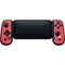 NBA Portland Trail Blazers Large Logo Backbone One for iPhone Game Controller Skin