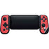 NBA Portland Trail Blazers Large Logo Backbone One for iPhone Game Controller Skin