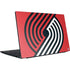 NBA Portland Trail Blazers Large Logo Dell Vostro Skin
