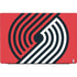 NBA Portland Trail Blazers Large Logo Dell Vostro Skin