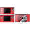 NBA Portland Trail Blazers Large Logo DS Lite Skin