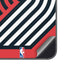 NBA Portland Trail Blazers Large Logo Galaxy A14 5G Skin
