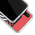 NBA Portland Trail Blazers Large Logo Galaxy A30 Clear Case