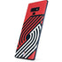 NBA Portland Trail Blazers Large Logo Galaxy Note 9 Skin