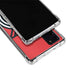 NBA Portland Trail Blazers Large Logo Galaxy Note20 5G Clear Case