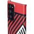 NBA Portland Trail Blazers Large Logo Galaxy Note20 Ultra 5G Lite Case