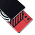 NBA Portland Trail Blazers Large Logo Galaxy S20 Fan Edition Skin